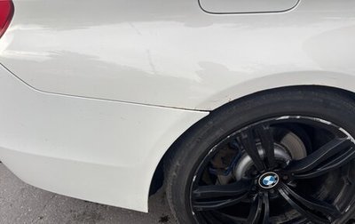 BMW 5 серия, 2012 год, 1 650 000 рублей, 1 фотография