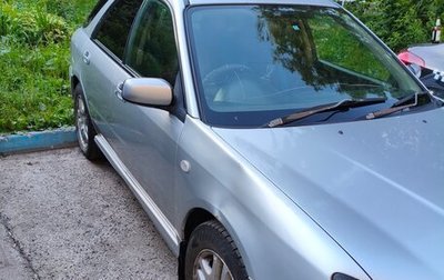 Subaru Impreza III, 2005 год, 400 000 рублей, 1 фотография