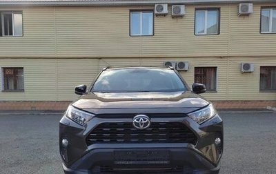 Toyota RAV4, 2021 год, 2 460 000 рублей, 1 фотография