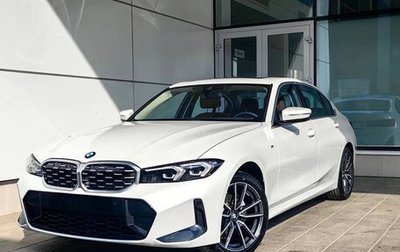 BMW 3 серия, 2025 год, 5 160 000 рублей, 1 фотография
