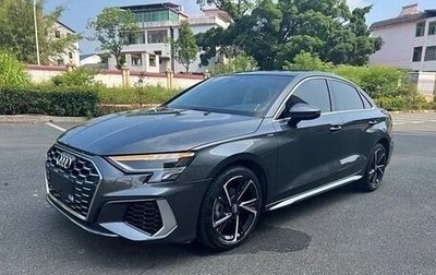 Audi A3, 2022 год, 2 350 000 рублей, 1 фотография