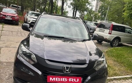 Honda Vezel, 2014 год, 1 340 000 рублей, 1 фотография
