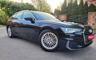 Audi A6, 2019 год, 2 780 000 рублей, 1 фотография