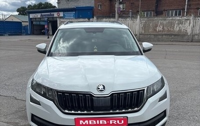 Skoda Kodiaq I, 2019 год, 1 900 000 рублей, 1 фотография