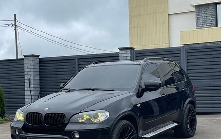 BMW X5, 2011 год, 2 550 000 рублей, 1 фотография