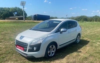 Peugeot 3008 I рестайлинг, 2011 год, 700 000 рублей, 1 фотография