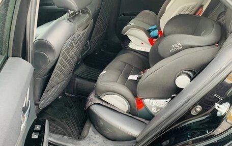 Toyota Camry, 2018 год, 2 830 000 рублей, 10 фотография