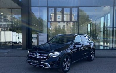 Mercedes-Benz GLC, 2020 год, 3 990 000 рублей, 1 фотография