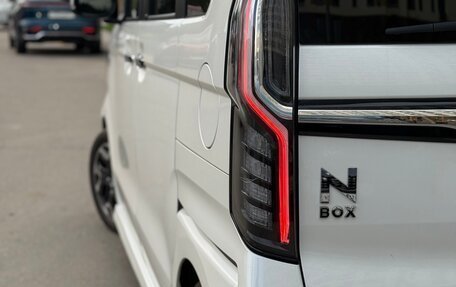 Honda N-BOX II, 2019 год, 1 280 000 рублей, 5 фотография