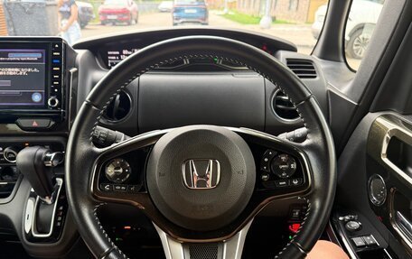 Honda N-BOX II, 2019 год, 1 280 000 рублей, 9 фотография