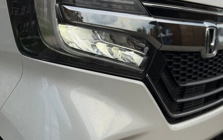 Honda N-BOX II, 2019 год, 1 280 000 рублей, 7 фотография