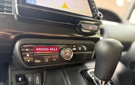 Honda N-BOX II, 2019 год, 1 280 000 рублей, 11 фотография