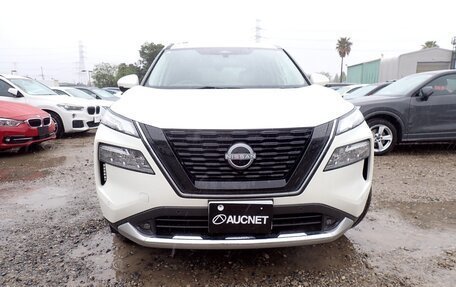 Nissan X-Trail, 2023 год, 2 500 000 рублей, 1 фотография