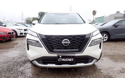 Nissan X-Trail, 2023 год, 2 500 000 рублей, 1 фотография