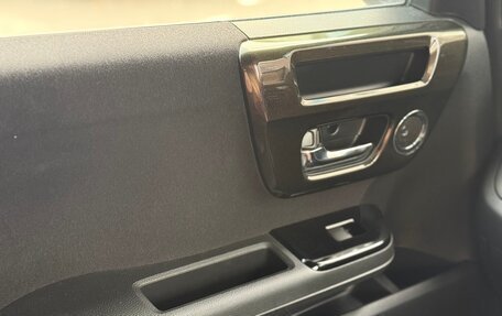 Honda N-BOX II, 2019 год, 1 280 000 рублей, 16 фотография
