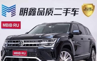 Volkswagen Teramont I, 2023 год, 4 020 095 рублей, 1 фотография