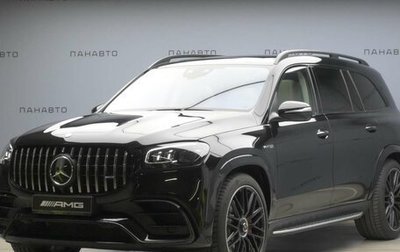 Mercedes-Benz GLS AMG, 2023 год, 30 990 000 рублей, 1 фотография