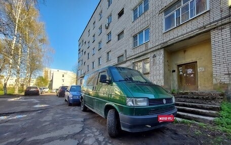 Volkswagen Transporter T4, 1997 год, 450 000 рублей, 1 фотография