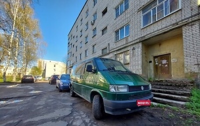 Volkswagen Transporter T4, 1997 год, 450 000 рублей, 1 фотография