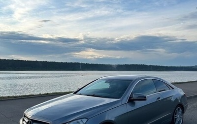 Mercedes-Benz E-Класс, 2013 год, 1 320 000 рублей, 1 фотография