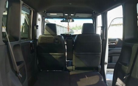 Honda N-BOX II, 2019 год, 1 280 000 рублей, 29 фотография
