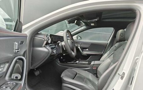 Mercedes-Benz A-Класс, 2025 год, 3 535 000 рублей, 8 фотография