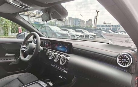 Mercedes-Benz A-Класс, 2025 год, 3 535 000 рублей, 2 фотография