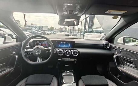 Mercedes-Benz A-Класс, 2025 год, 3 535 000 рублей, 13 фотография