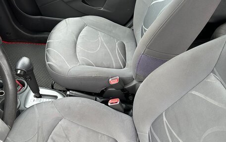 Chevrolet Spark III, 2012 год, 550 000 рублей, 12 фотография