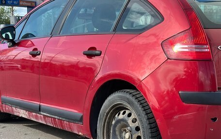 Citroen C4 II рестайлинг, 2010 год, 155 000 рублей, 2 фотография