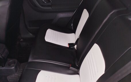 Skoda Fabia II, 2013 год, 780 000 рублей, 6 фотография