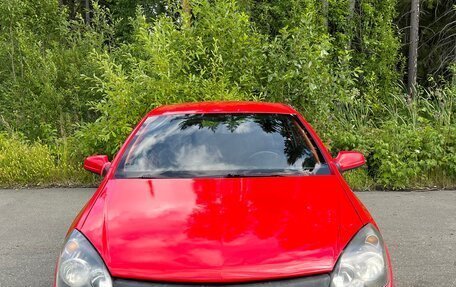 Opel Astra H, 2007 год, 380 000 рублей, 3 фотография