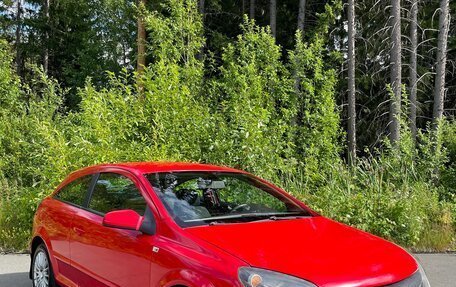 Opel Astra H, 2007 год, 380 000 рублей, 2 фотография