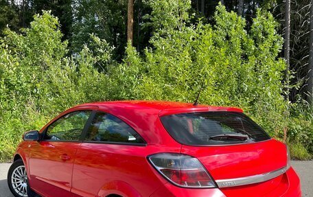 Opel Astra H, 2007 год, 380 000 рублей, 6 фотография
