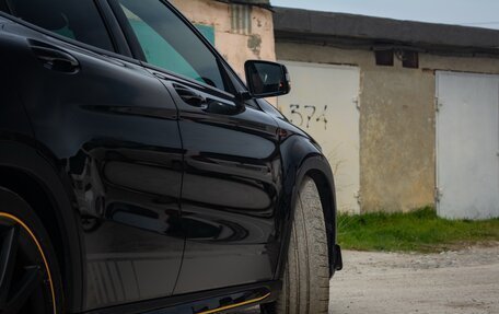 Mercedes-Benz GLA AMG, 2017 год, 3 650 000 рублей, 15 фотография