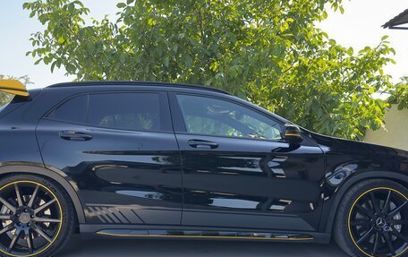 Mercedes-Benz GLA AMG, 2017 год, 3 650 000 рублей, 5 фотография