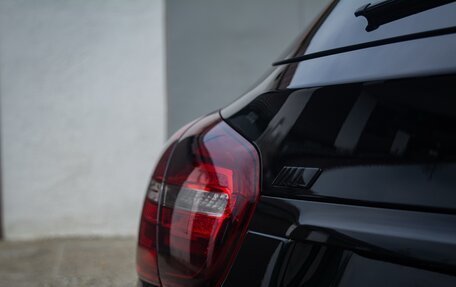 Mercedes-Benz GLA AMG, 2017 год, 3 650 000 рублей, 12 фотография