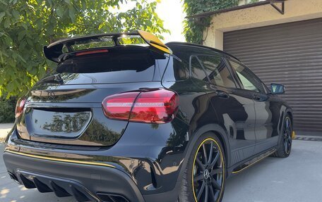 Mercedes-Benz GLA AMG, 2017 год, 3 650 000 рублей, 4 фотография