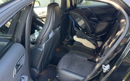 Mercedes-Benz GLA AMG, 2017 год, 3 650 000 рублей, 9 фотография