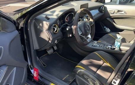 Mercedes-Benz GLA AMG, 2017 год, 3 650 000 рублей, 7 фотография