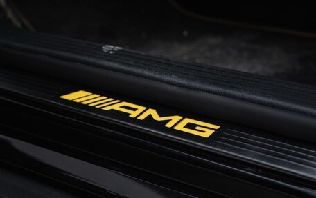 Mercedes-Benz GLA AMG, 2017 год, 3 650 000 рублей, 20 фотография