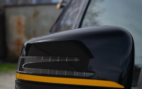 Mercedes-Benz GLA AMG, 2017 год, 3 650 000 рублей, 22 фотография