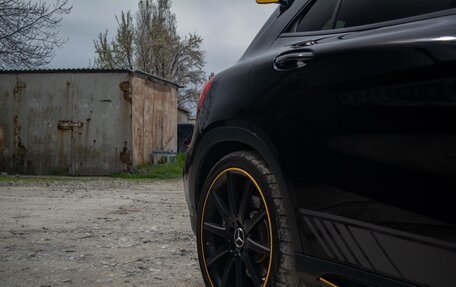Mercedes-Benz GLA AMG, 2017 год, 3 650 000 рублей, 25 фотография