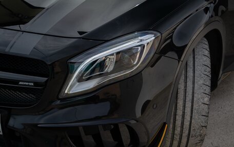Mercedes-Benz GLA AMG, 2017 год, 3 650 000 рублей, 30 фотография