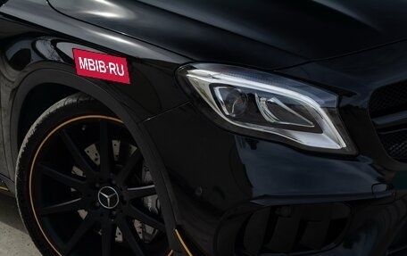 Mercedes-Benz GLA AMG, 2017 год, 3 650 000 рублей, 31 фотография