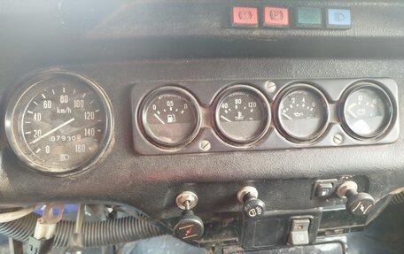 ЛуАЗ 3151, 2002 год, 150 000 рублей, 5 фотография
