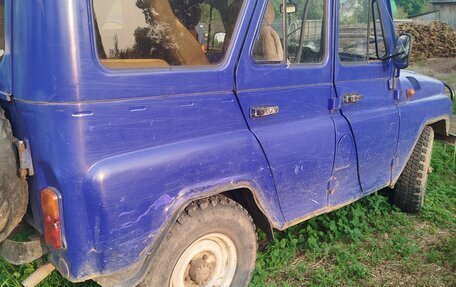 ЛуАЗ 3151, 2002 год, 150 000 рублей, 4 фотография