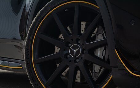 Mercedes-Benz GLA AMG, 2017 год, 3 650 000 рублей, 32 фотография