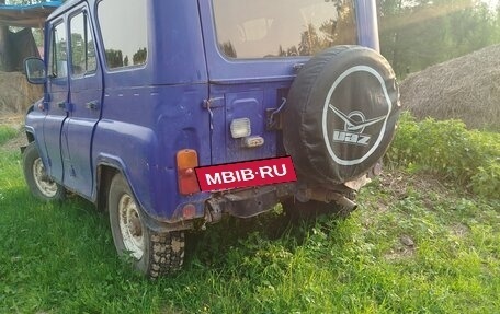 ЛуАЗ 3151, 2002 год, 150 000 рублей, 3 фотография