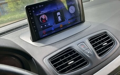 Renault Fluence I, 2013 год, 610 000 рублей, 9 фотография